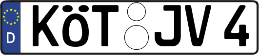 KÖT-JV4