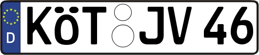 KÖT-JV46