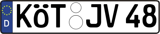 KÖT-JV48