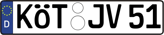 KÖT-JV51
