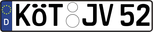 KÖT-JV52