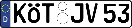 KÖT-JV53