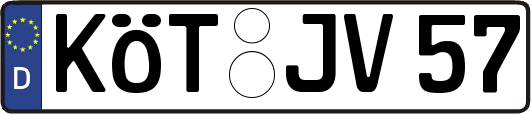 KÖT-JV57