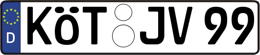 KÖT-JV99