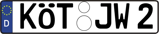KÖT-JW2