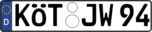 KÖT-JW94