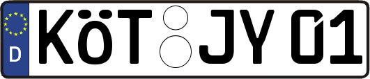 KÖT-JY01