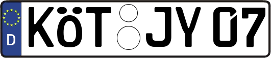 KÖT-JY07