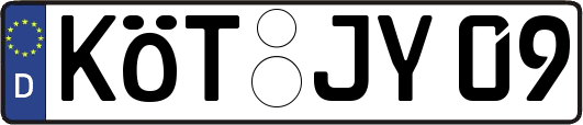 KÖT-JY09