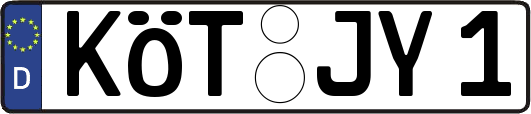 KÖT-JY1