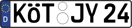 KÖT-JY24