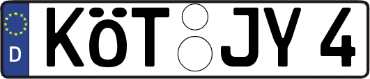 KÖT-JY4