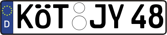 KÖT-JY48
