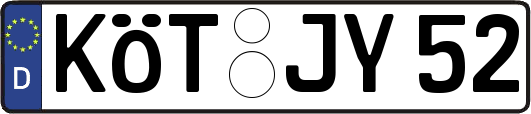 KÖT-JY52