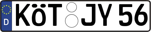 KÖT-JY56