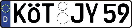 KÖT-JY59