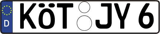 KÖT-JY6