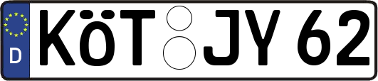 KÖT-JY62