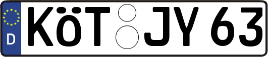 KÖT-JY63