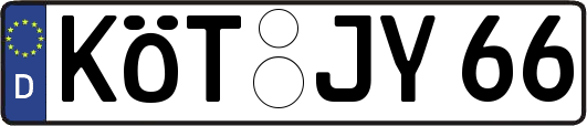 KÖT-JY66