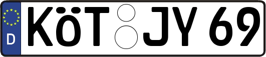 KÖT-JY69