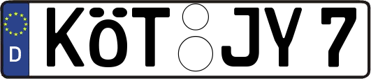 KÖT-JY7