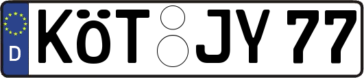 KÖT-JY77