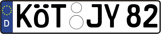KÖT-JY82