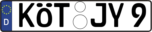 KÖT-JY9