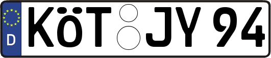 KÖT-JY94