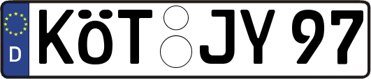 KÖT-JY97