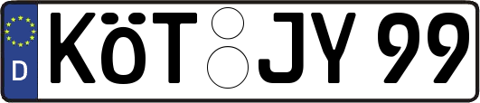 KÖT-JY99