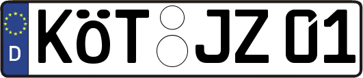 KÖT-JZ01