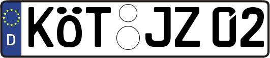 KÖT-JZ02