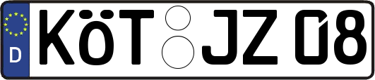 KÖT-JZ08