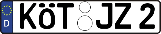 KÖT-JZ2