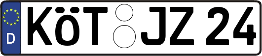 KÖT-JZ24