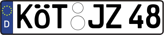 KÖT-JZ48
