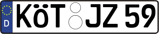 KÖT-JZ59