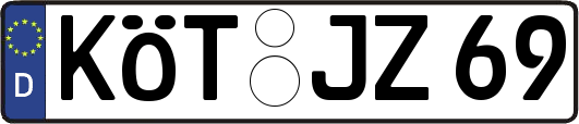 KÖT-JZ69