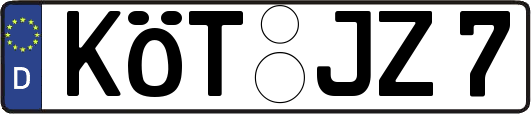 KÖT-JZ7