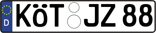 KÖT-JZ88