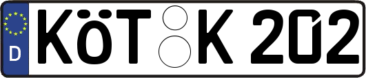 KÖT-K202