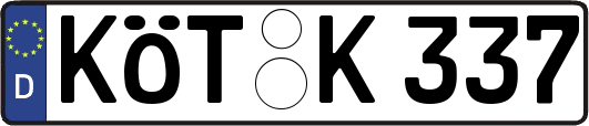 KÖT-K337