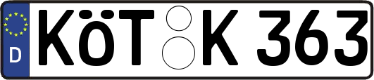 KÖT-K363