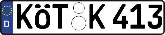KÖT-K413