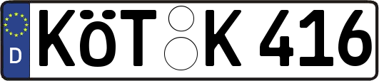 KÖT-K416