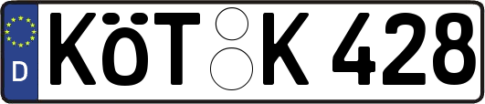 KÖT-K428