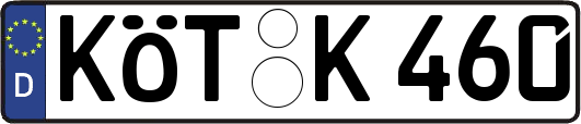 KÖT-K460