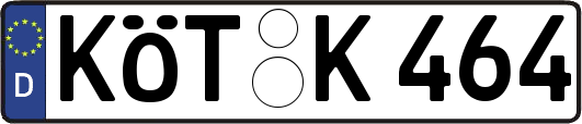 KÖT-K464